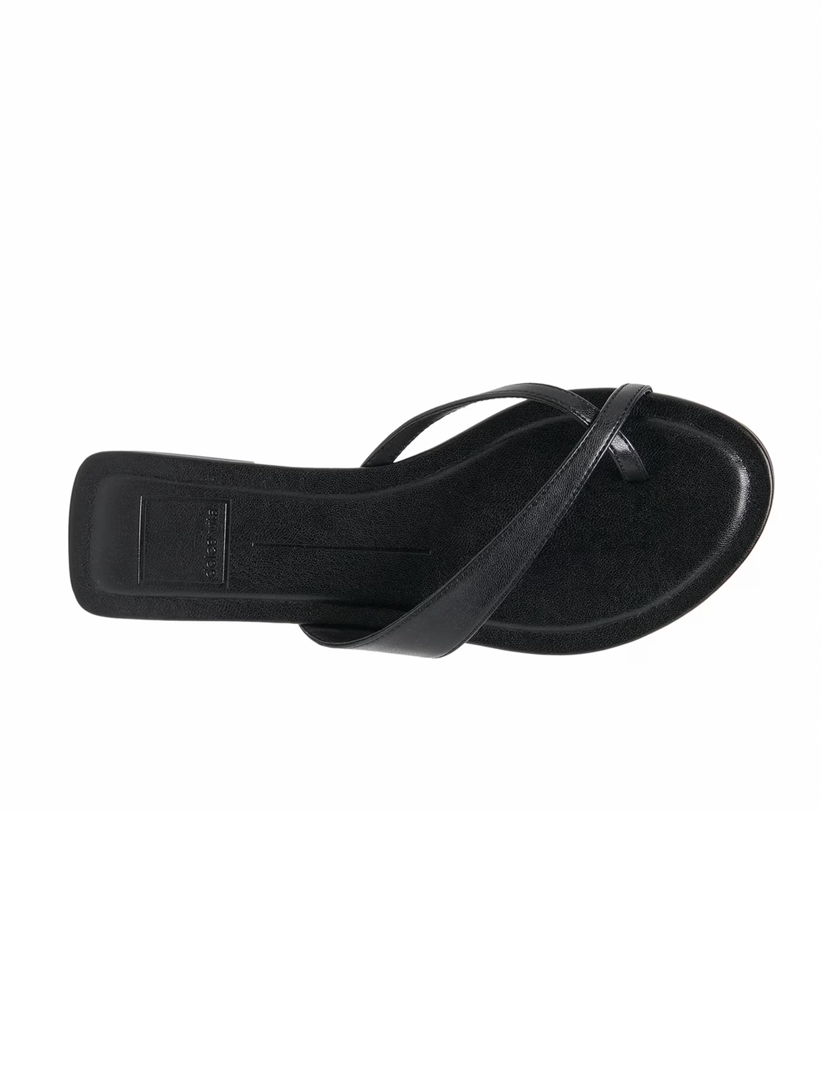 Lenex Flat, Black Stella