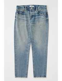 Ehrhardt Tapered, Blue