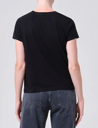 Long Line Adine Tee,