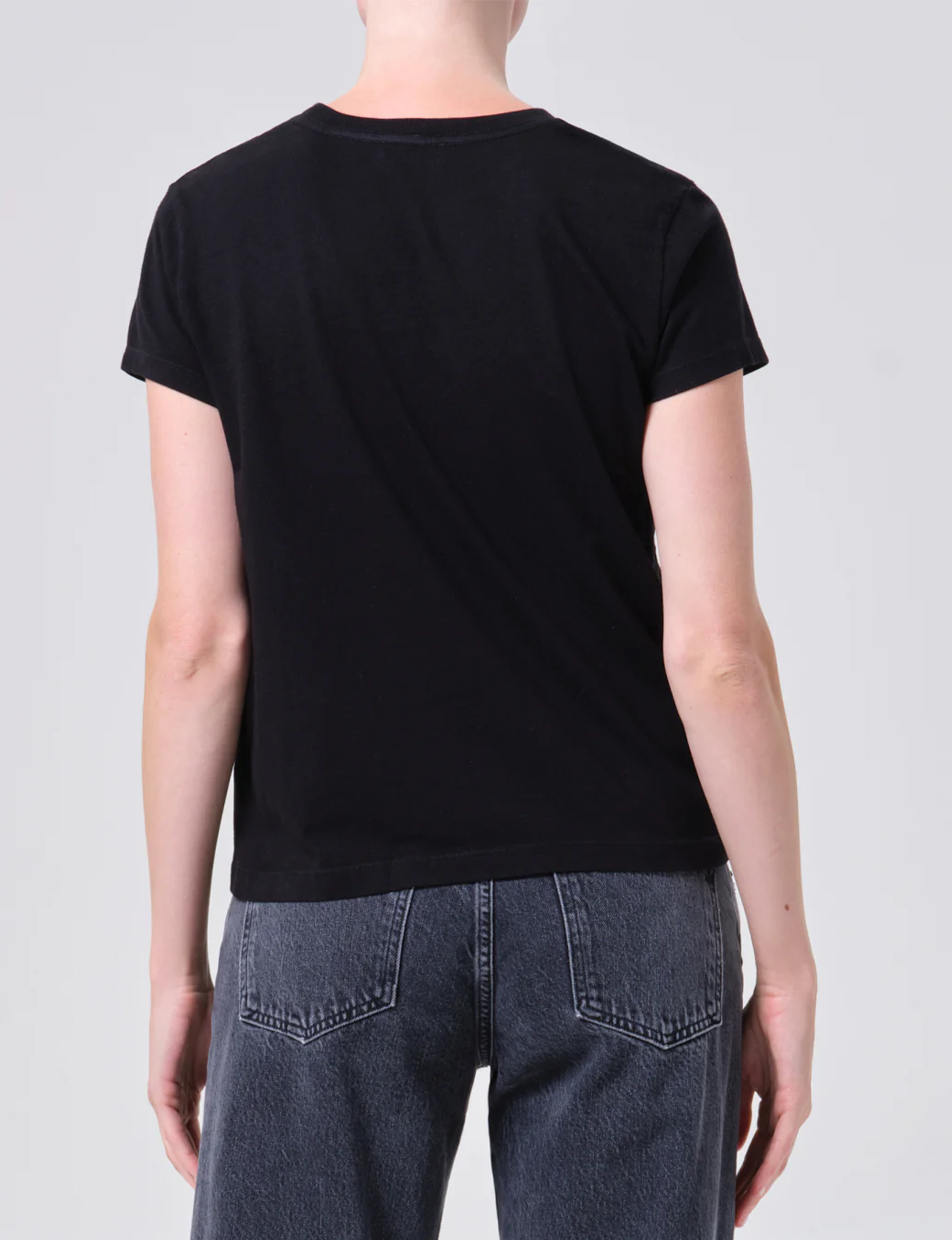 Long Line Adine Tee,
