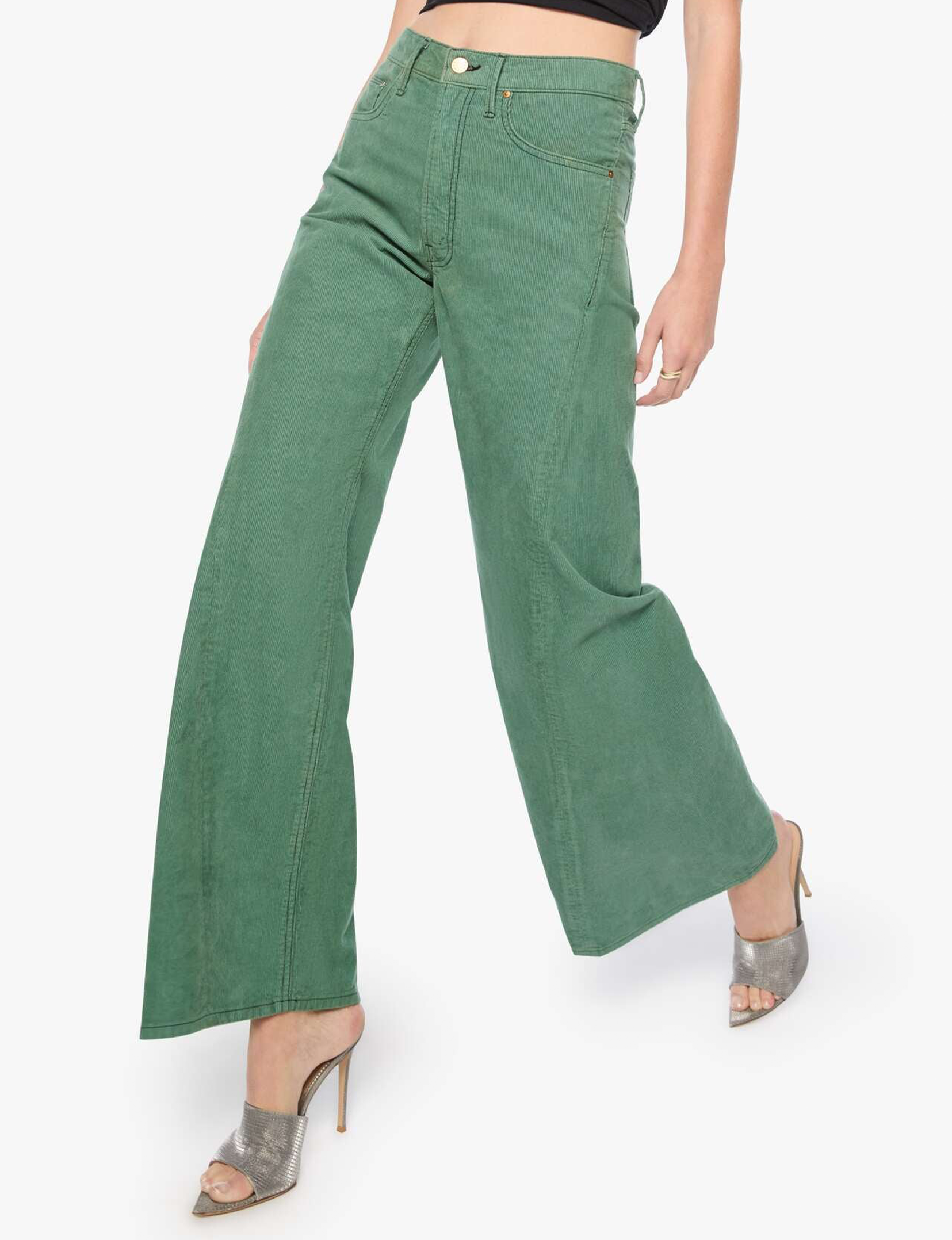 The Lemon Twist Sneak, Dark Ivy