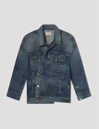 Reworked Wayne Jacket, Illuminate