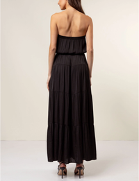 Electric Dress, Black
