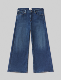 Lyra Long Wide Leg, Ambry