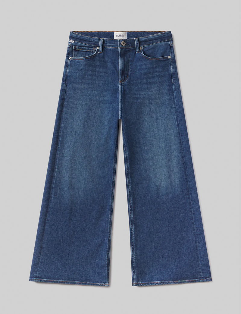 Lyra Long Wide Leg, Ambry