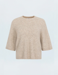 Shiloh Sweater, Oatmeal
