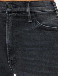 The Hustler Roller Sneak, Not Today Satan