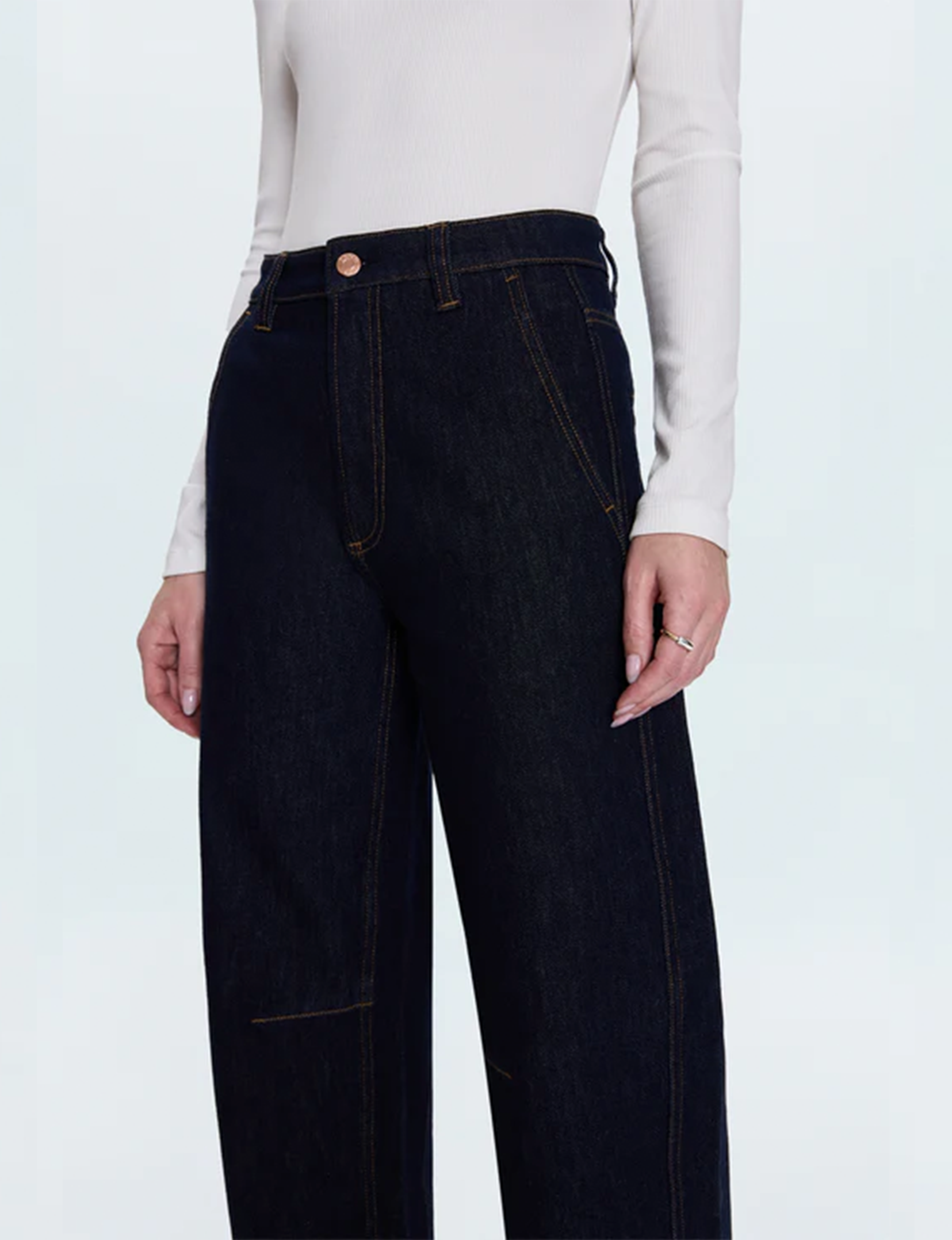 Beau Pant, Nightfall