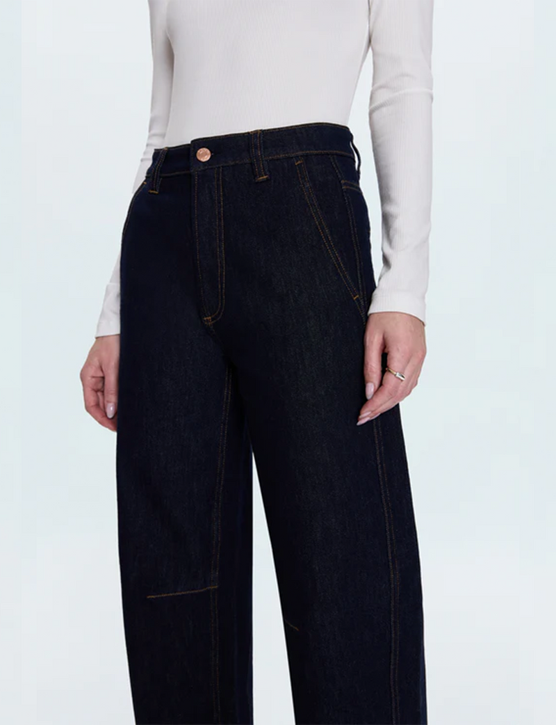 Beau Pant, Nightfall