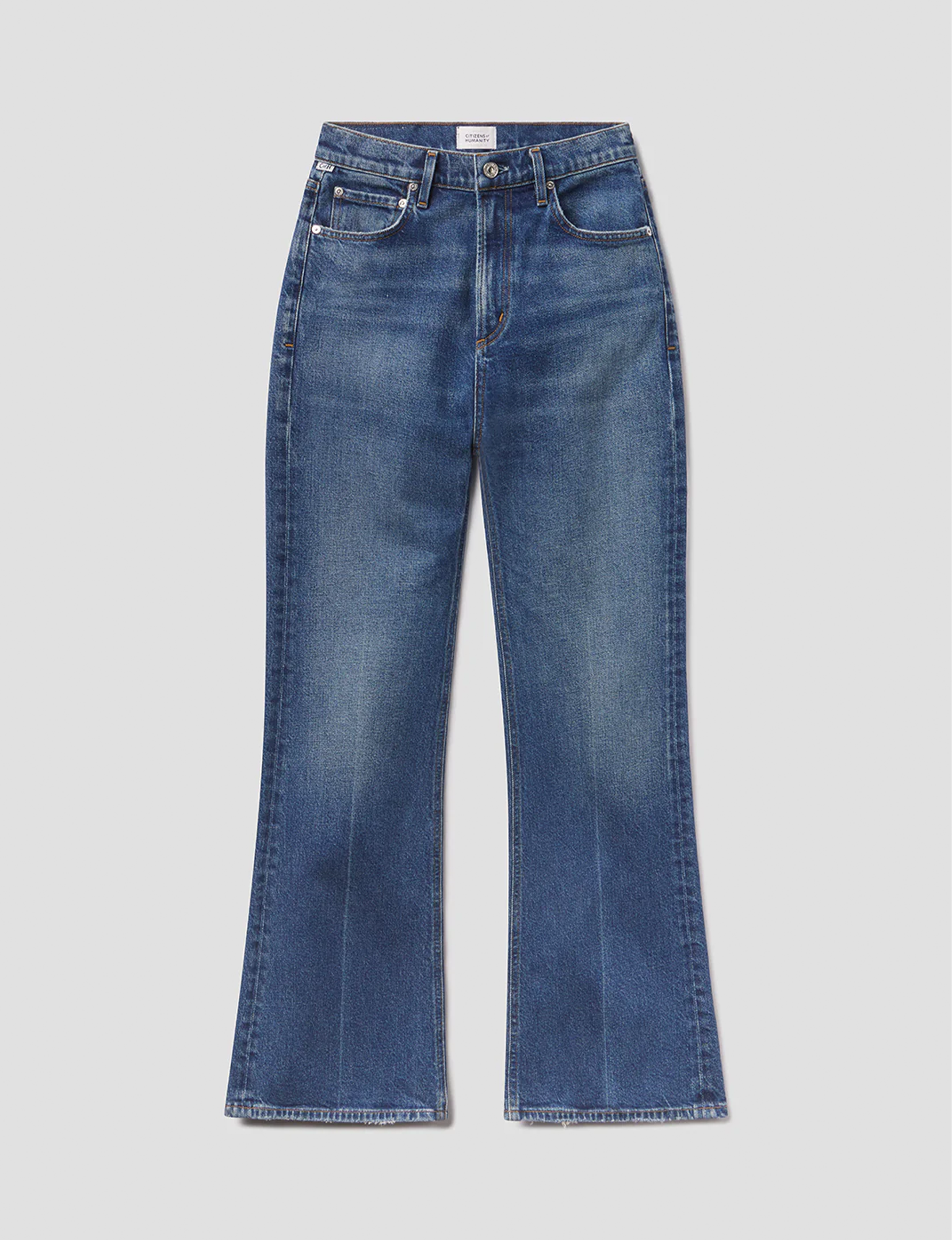 Kimberly 70's Flare, Cruise