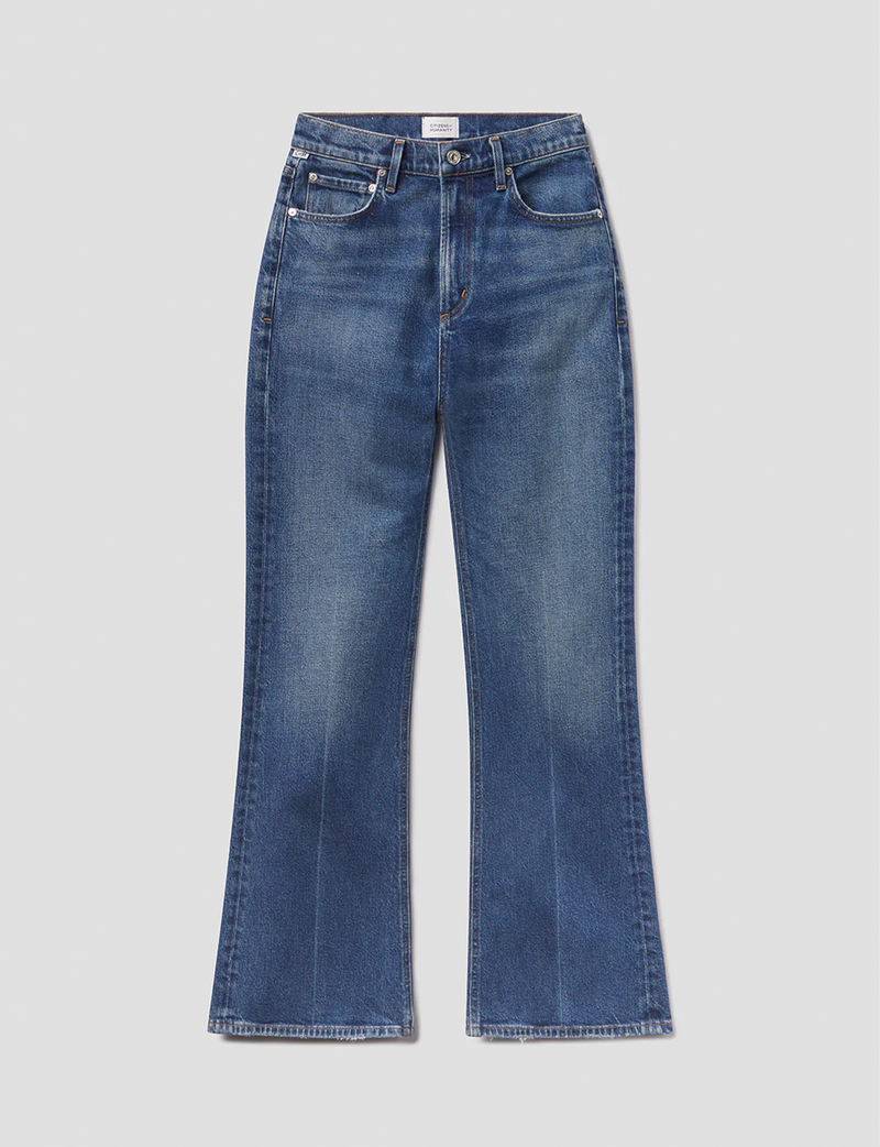 Kimberly 70's Flare, Cruise