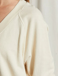 Sinead Sweatshirt, Sugar