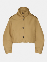 Fayden Jacket, Medium Khaki