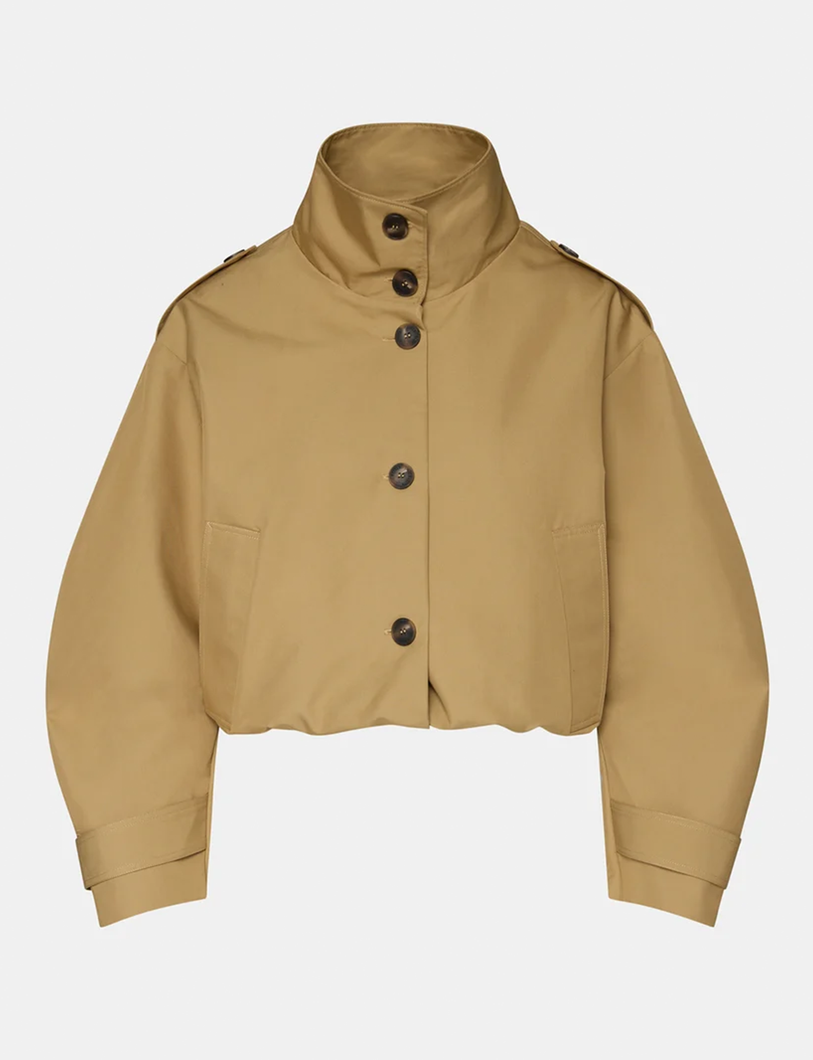 Fayden Jacket, Medium Khaki