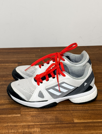 Adidas X Stella McCartney Sneakers, Grey/Black/White