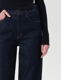 Ren High Rise Wide Leg, Reissue