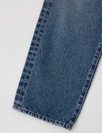Wythe Straight Leg, Blue
