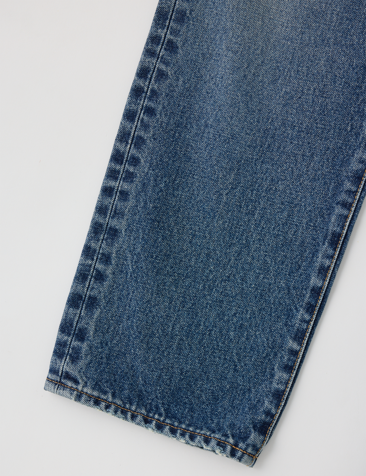 Wythe Straight Leg, Blue