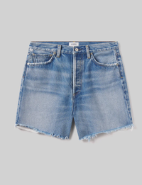 Marlow Long Short, Desi Indigo