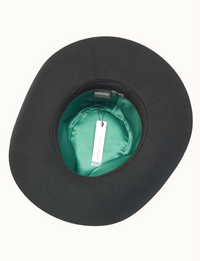 Rowan Cowboy Hat, Black
