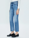 Ally High Rise Bootcut, Central Vintage