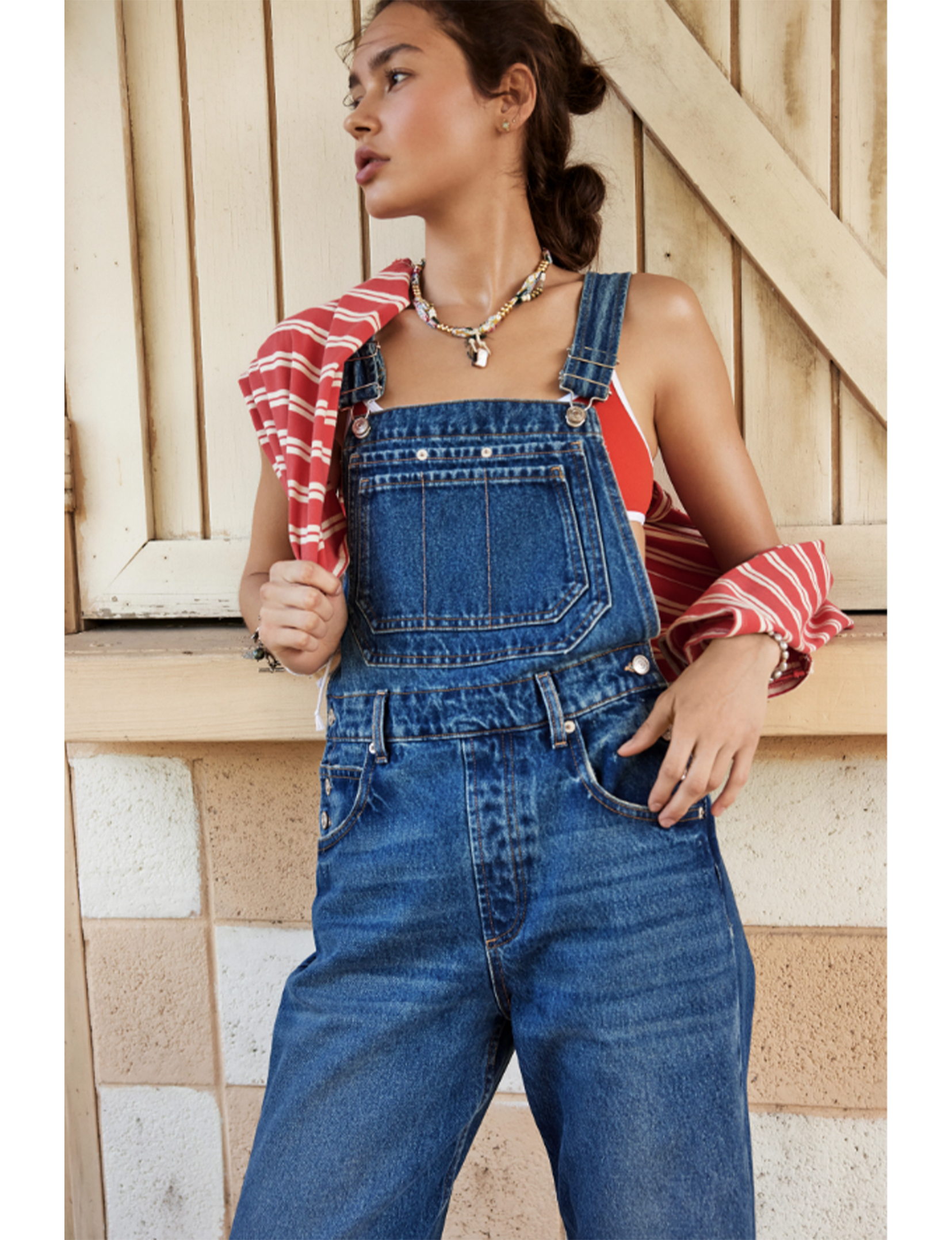 Deep Trance Overall, Reverie