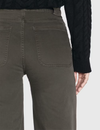 Modern Pocket Pant, Rich Military