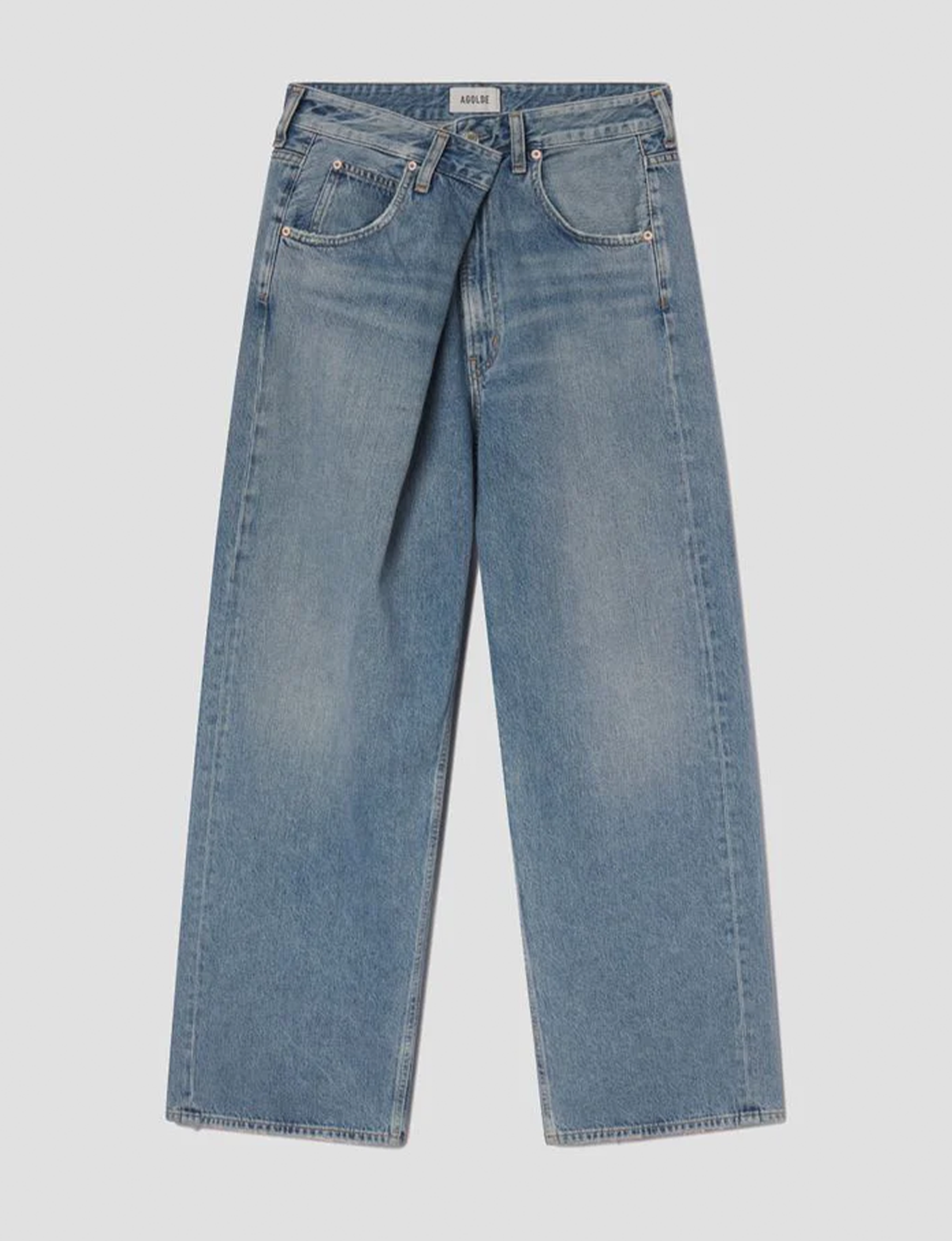 Vana Fold Jean, Mantra