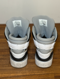 Converse Cons ERX 260 High Top Sneaker, White