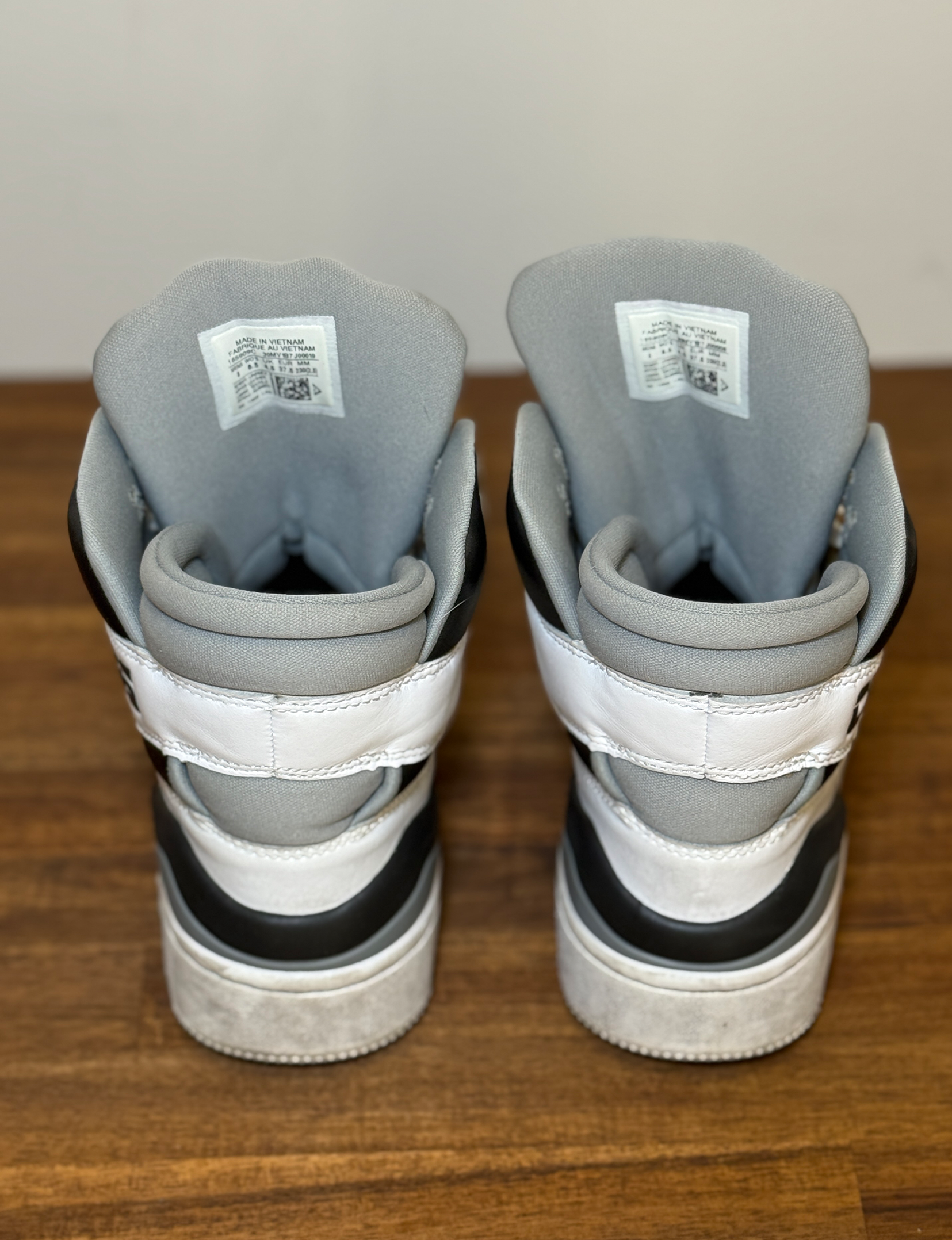 Converse Cons ERX 260 High Top Sneaker, White