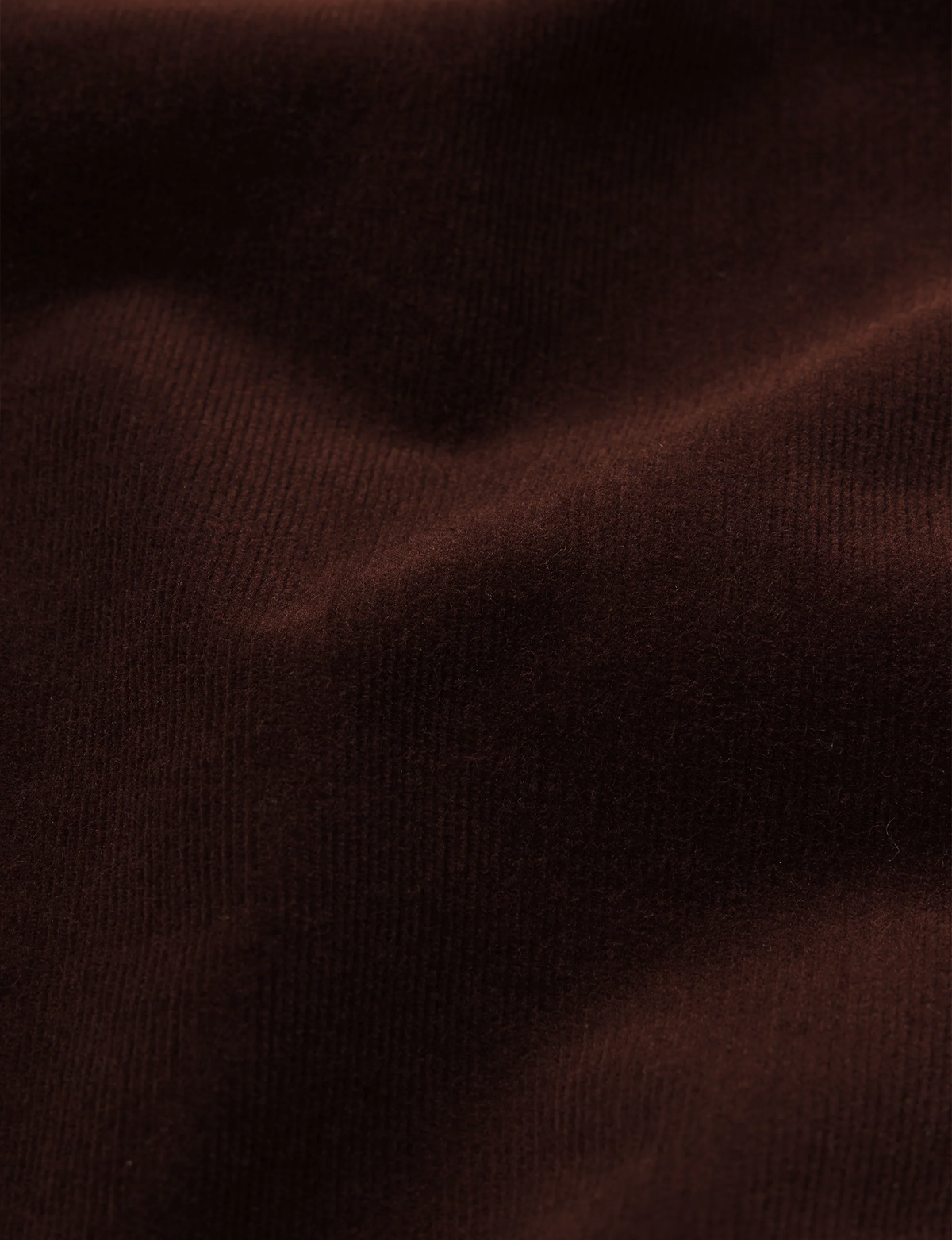 Corduroy Swing, Espresso
