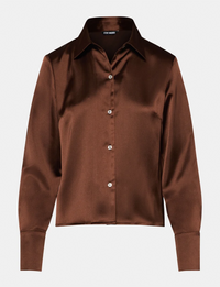 Mare Top, Shaved Chocolate