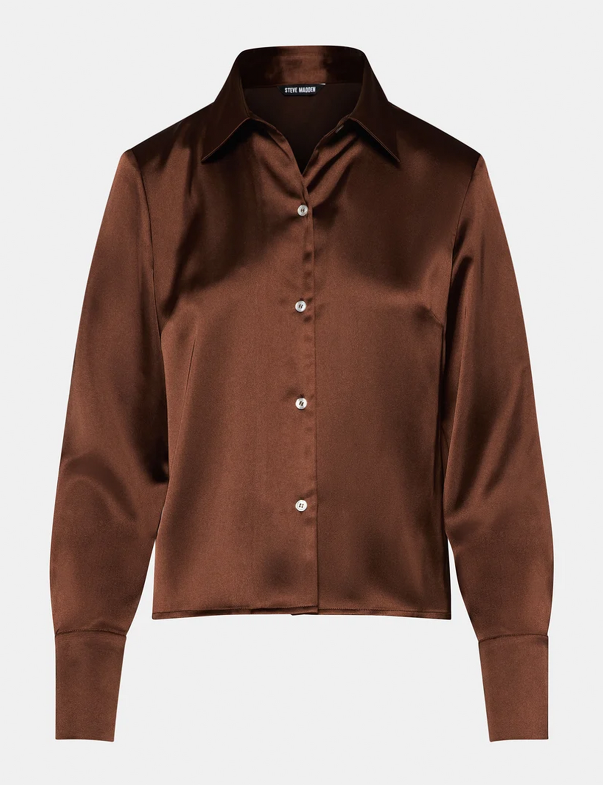 Mare Top, Shaved Chocolate