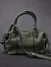 WTF Baby Emerson Tote, Secret Sage