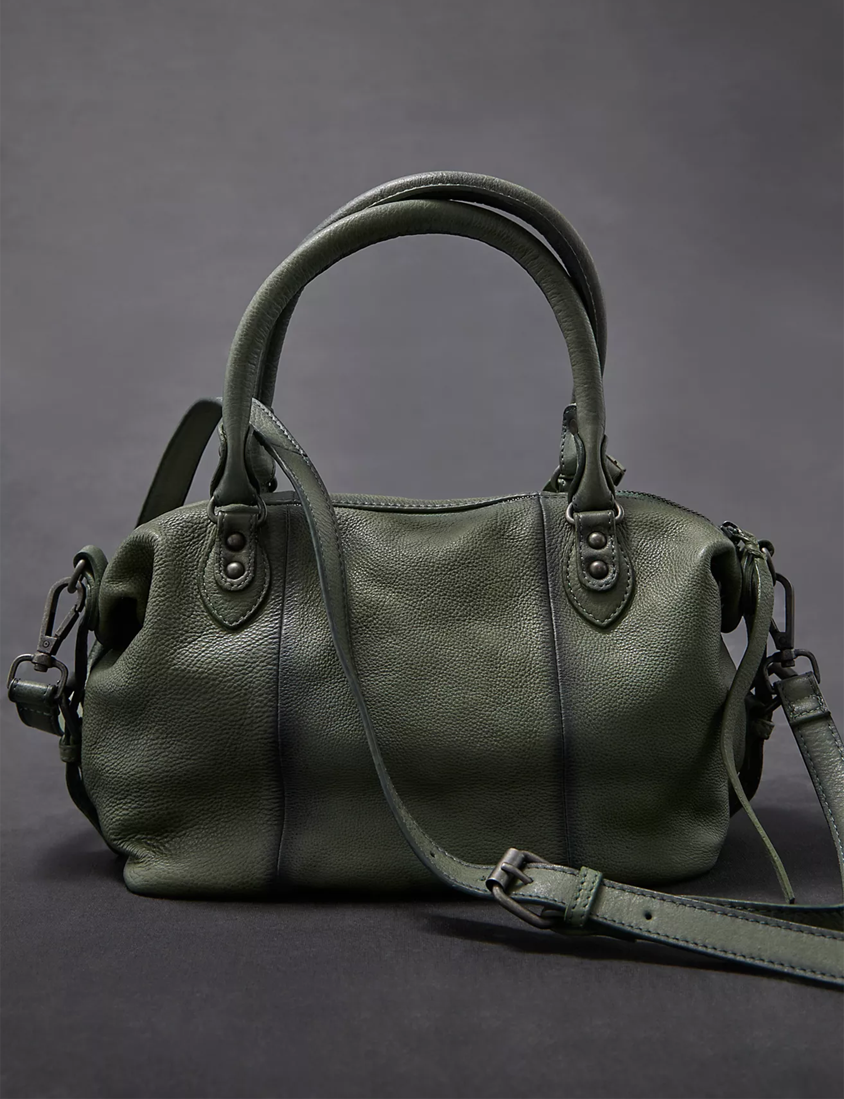 WTF Baby Emerson Tote, Secret Sage