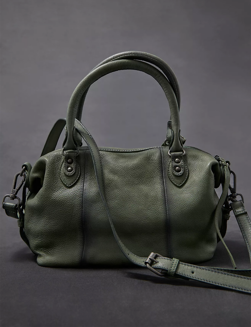 WTF Baby Emerson Tote, Secret Sage