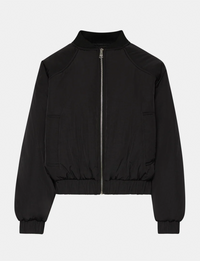 Adore Jacket, Black