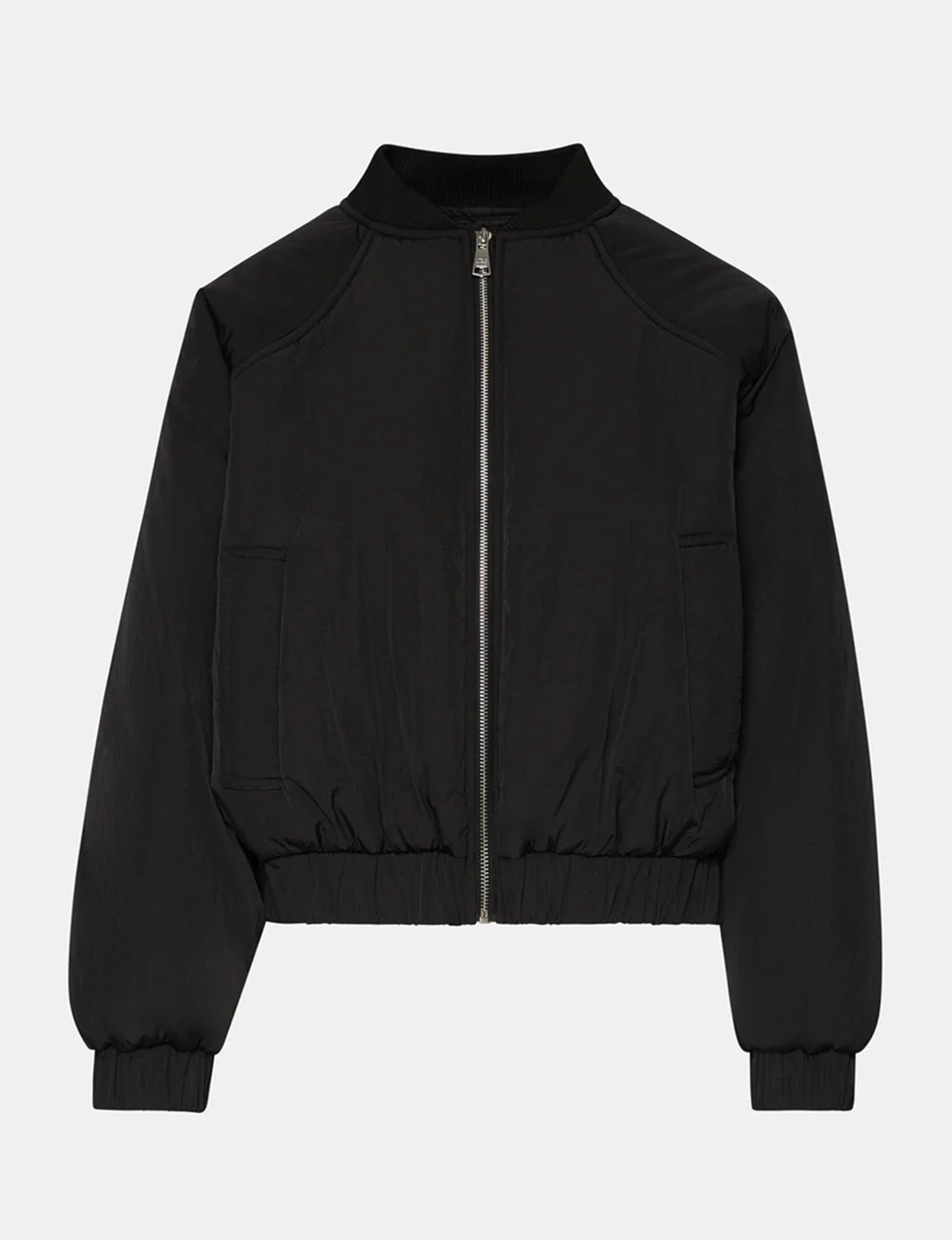 Adore Jacket, Black