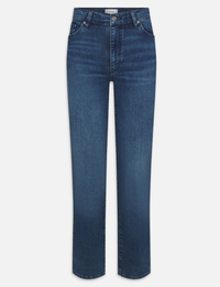 Le Sleek Straight Leg, Ease