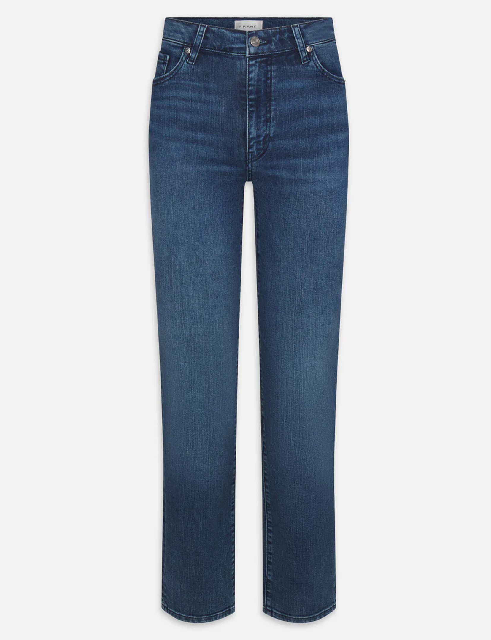 Le Sleek Straight Leg, Ease