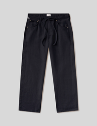 Brynn Trouser, True Navy