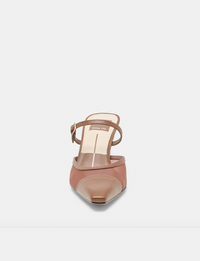 Loyd Heels, Espresso