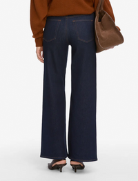 Le Slim Palazzo, Rinse