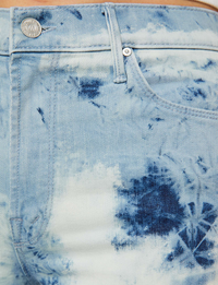 The Doozy Flare, Laundry Days