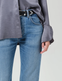 Winslow Cropped Boyfriend Jean, Solstice