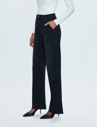 Penny Utility Wide Leg, Collins