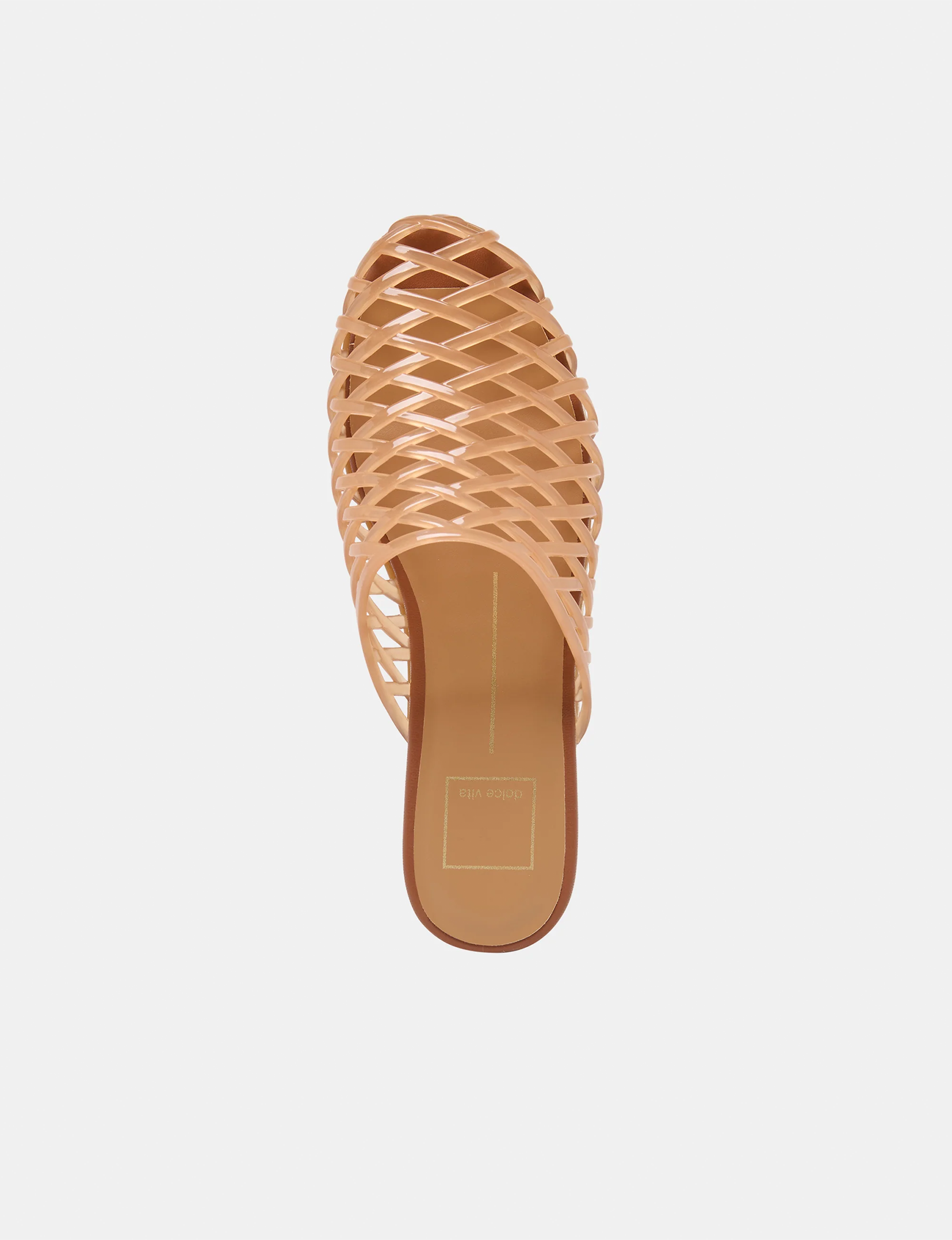 Ginna Flats, Whiskey Jelly