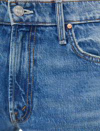 The Reifler Straight Leg, Early Blue