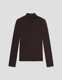 Pascale Turtleneck, Root