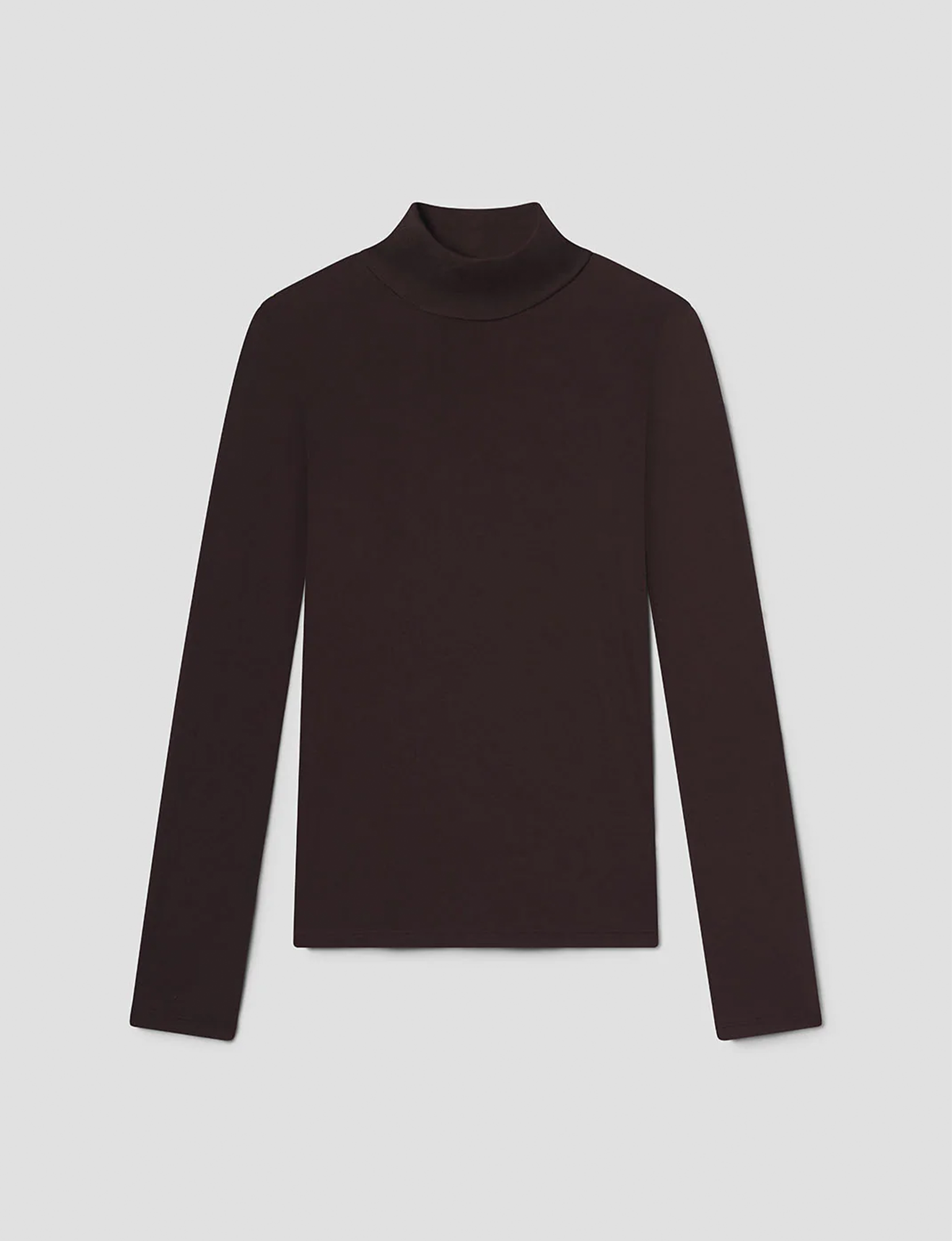 Pascale Turtleneck, Root